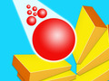Spel Stapel bal. Draai  online