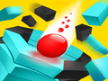 Spel Helix stapelbal  online