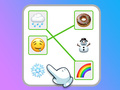 Spel Emoji-match  online