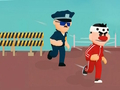 Spel Help de politie de pin eruit te trekken  online