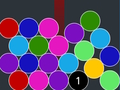 Spel Wedstrijdballen  online
