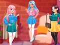 Spel Girly Elegant Chic online