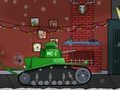 Spel Tankoorlogen  online