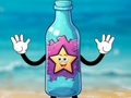 Spel Funky fles  online