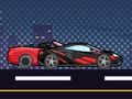 Spel Raceauto's  online