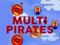 Spel Meerdere piraten  online