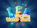 Spel Reageerbuizen Watersoort  online