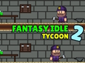 Spel Fantasie Idle Tycoon 2  online