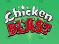 Spel Kip explosie  online