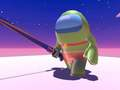 Spel Bedrieger Stealthy Ninja  online