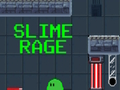 Spel Slijm woede  online