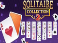 Spel Solitaire-collectie 2  online