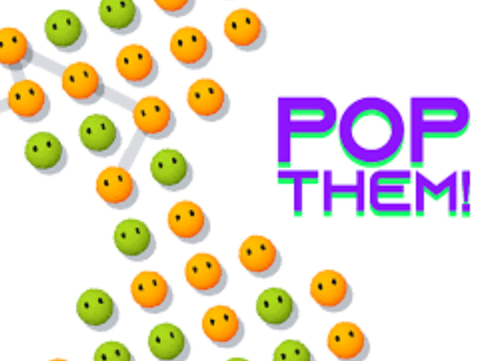 Spel Pop ze!  online