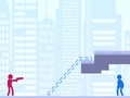 Spel Stop de kogel  online