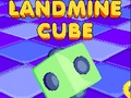 Spel Landmijn kubus  online