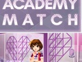 Spel Academie wedstrijd  online