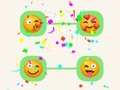 Spel Emoji-puzzel  online