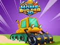 Spel Huizenbouwer 3D  online