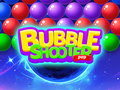 Spel Bubble Shooter-pop  online