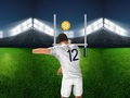 Spel Rugbyschoppen online  online