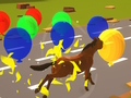 Spel Dierentransformatierace  online