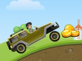 Spel Gek heuvelklimmen  online