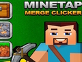 Spel MineTap samenvoegklikker  online