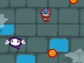 Spel Ghostblade-ontsnapping  online