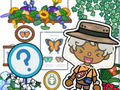 Spel Kinderquiz: Insectenquiz  online
