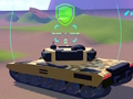 Spel Warzone-pantser  online