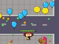 Spel Bloons Survivor IO online