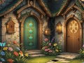 Spel Prinses Jorinda ontsnapt  online