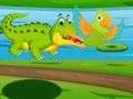 Spel Snavel en moed  online
