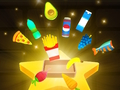 Spel Supermarkt soort  online