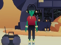 Spel Kosmosbeat  online