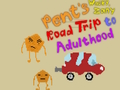 Spel Pent's gekke, gekke roadtrip naar volwassenheid  online
