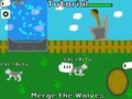 Spel Skibidi-toilet versus Sigma Merge  online