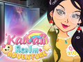 Spel Kawaii Realm-avontuur  online