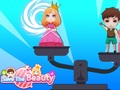 Spel Bewaar de schoonheid  online
