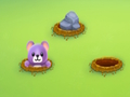Spel Kraan! Kraan! Mol gat  online