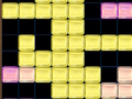 Spel Gouden puzzel  online
