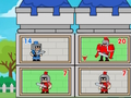 Spel Sterkste minion  online