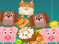 Spel Jelly-Belly: Maak de olifant  online
