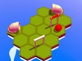 Spel Croquet-raadsel  online