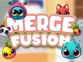 Spel Fusie samenvoegen  online