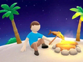 Spel Overlevingseiland  online