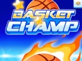Spel Basket kampioen  online