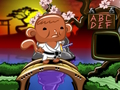 Spel Aap GO Happy Stage 876  online