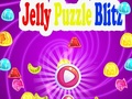 Spel Jelly puzzelblitz  online