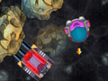 Spel Meteoriet mijnwerker  online